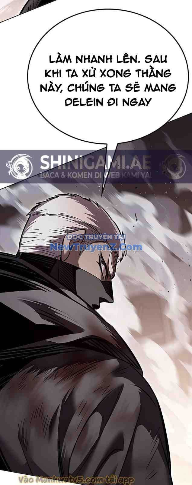 Hoá Thân Thành Mèo: Chapter 352