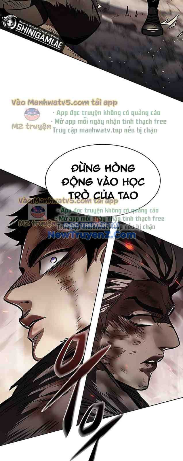 Hoá Thân Thành Mèo: Chapter 352