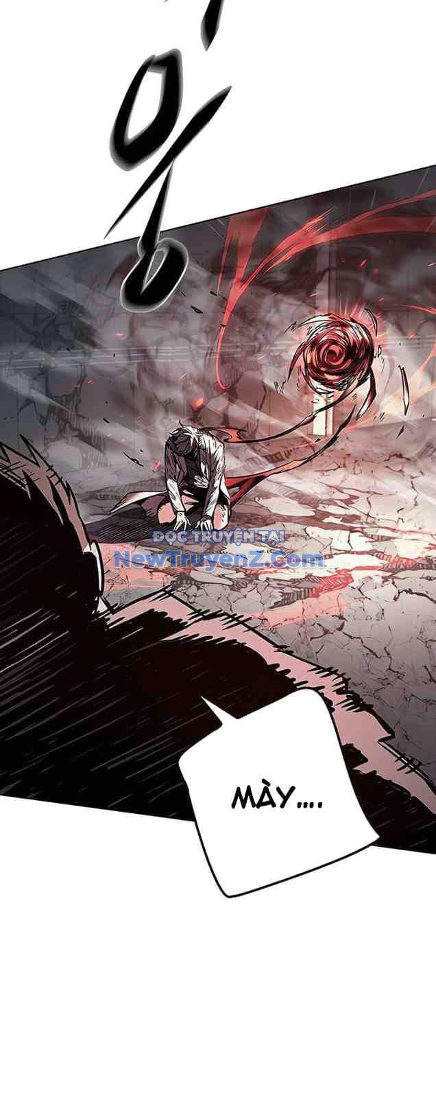 Hoá Thân Thành Mèo: Chapter 352