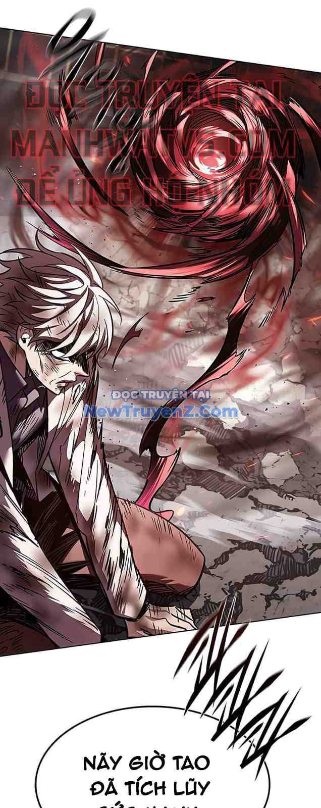 Hoá Thân Thành Mèo: Chapter 352