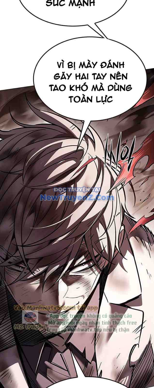 Hoá Thân Thành Mèo: Chapter 352