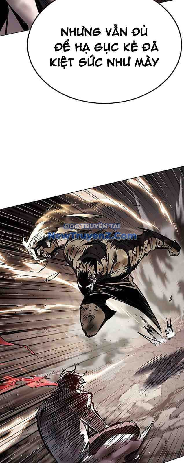 Hoá Thân Thành Mèo: Chapter 352