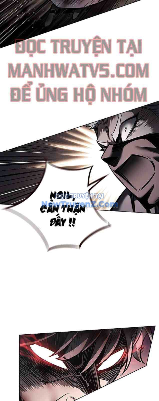 Hoá Thân Thành Mèo: Chapter 352