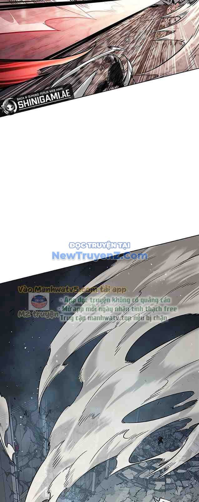 Hoá Thân Thành Mèo: Chapter 352