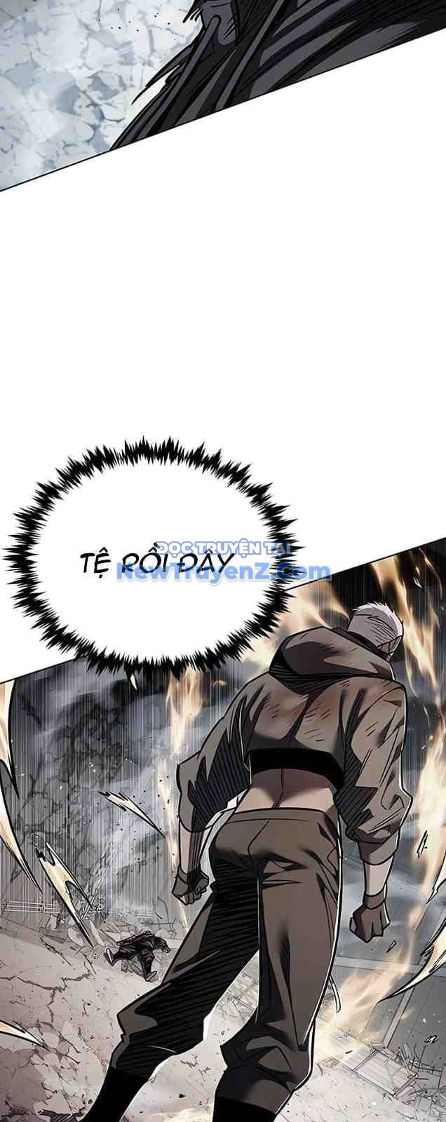 Hoá Thân Thành Mèo: Chapter 352