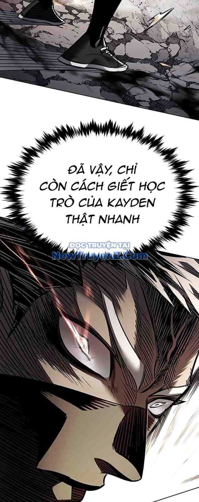 Hoá Thân Thành Mèo: Chapter 352