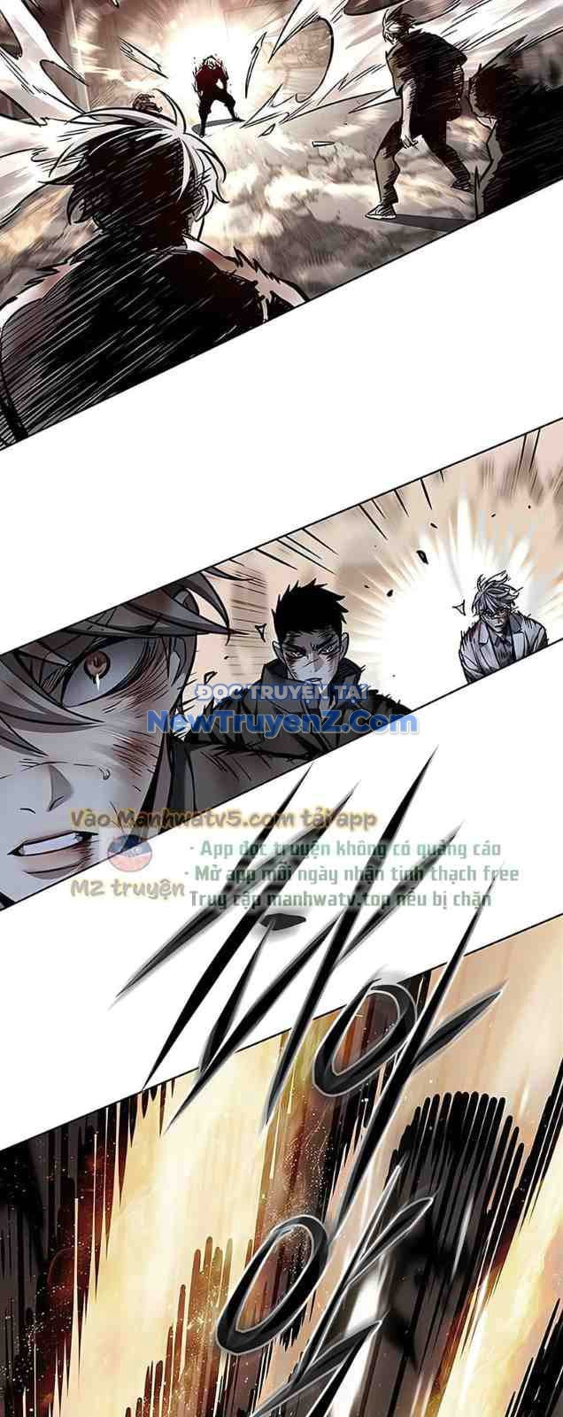 Hoá Thân Thành Mèo: Chapter 352