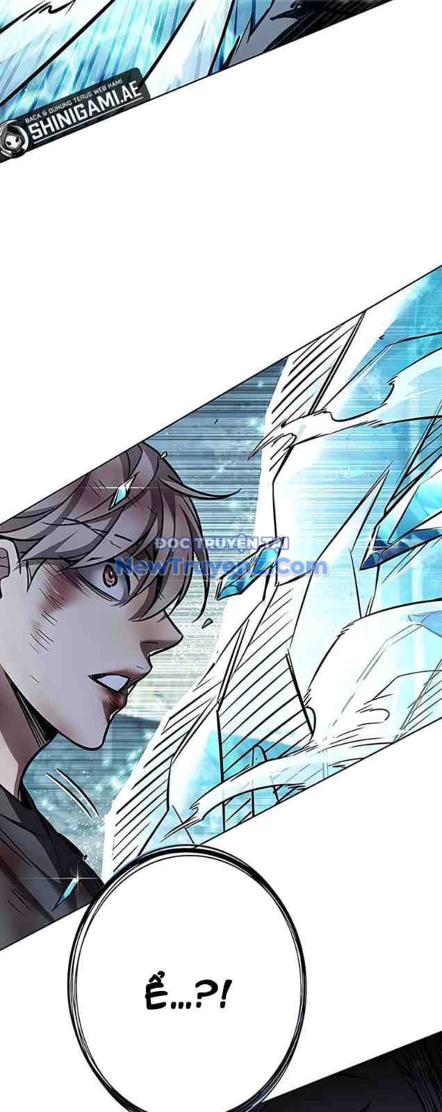 Hoá Thân Thành Mèo: Chapter 352