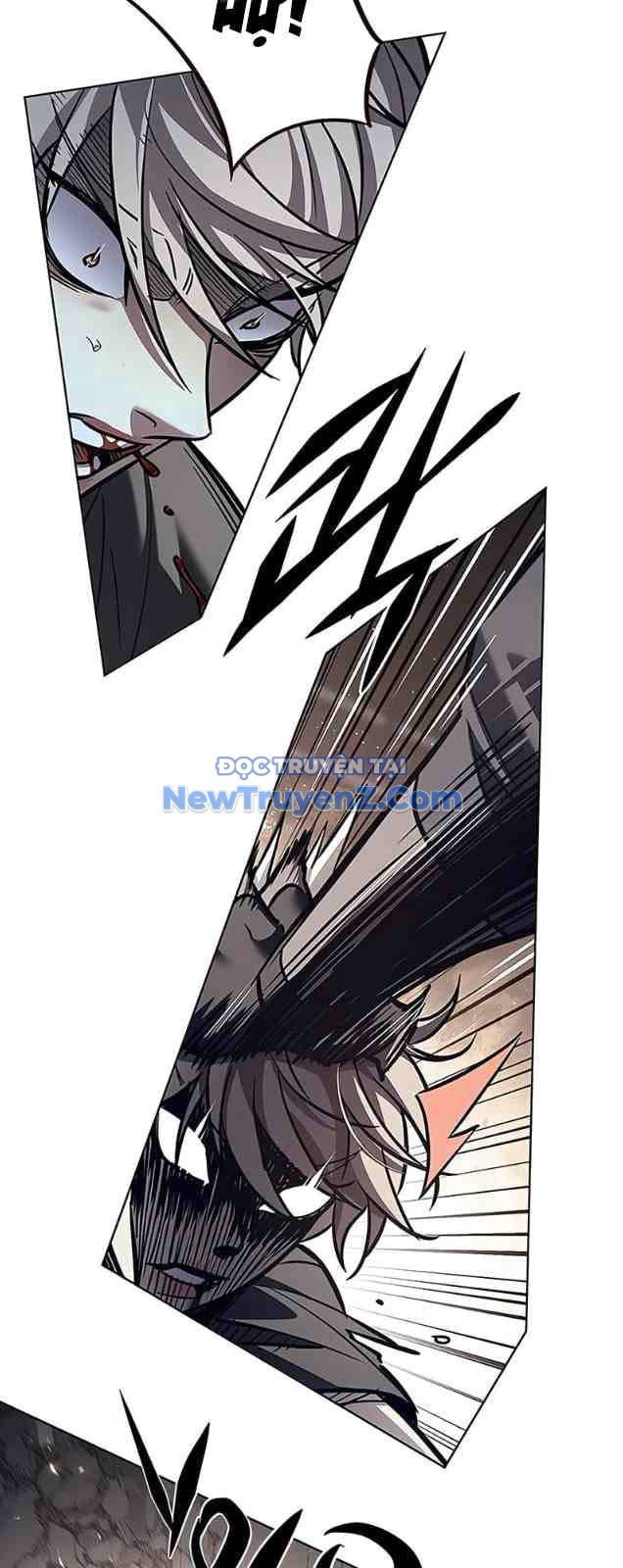 Hoá Thân Thành Mèo: Chapter 352