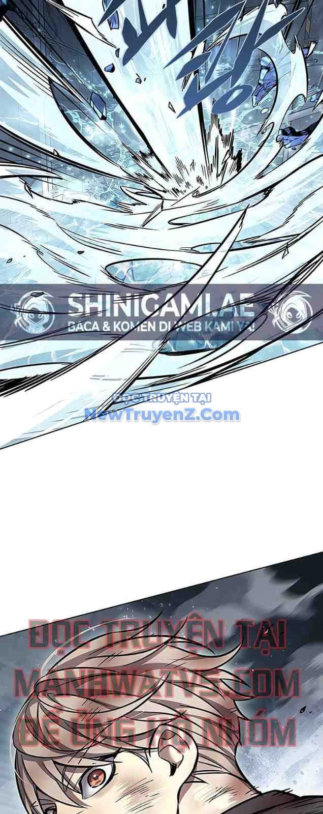 Hoá Thân Thành Mèo: Chapter 352