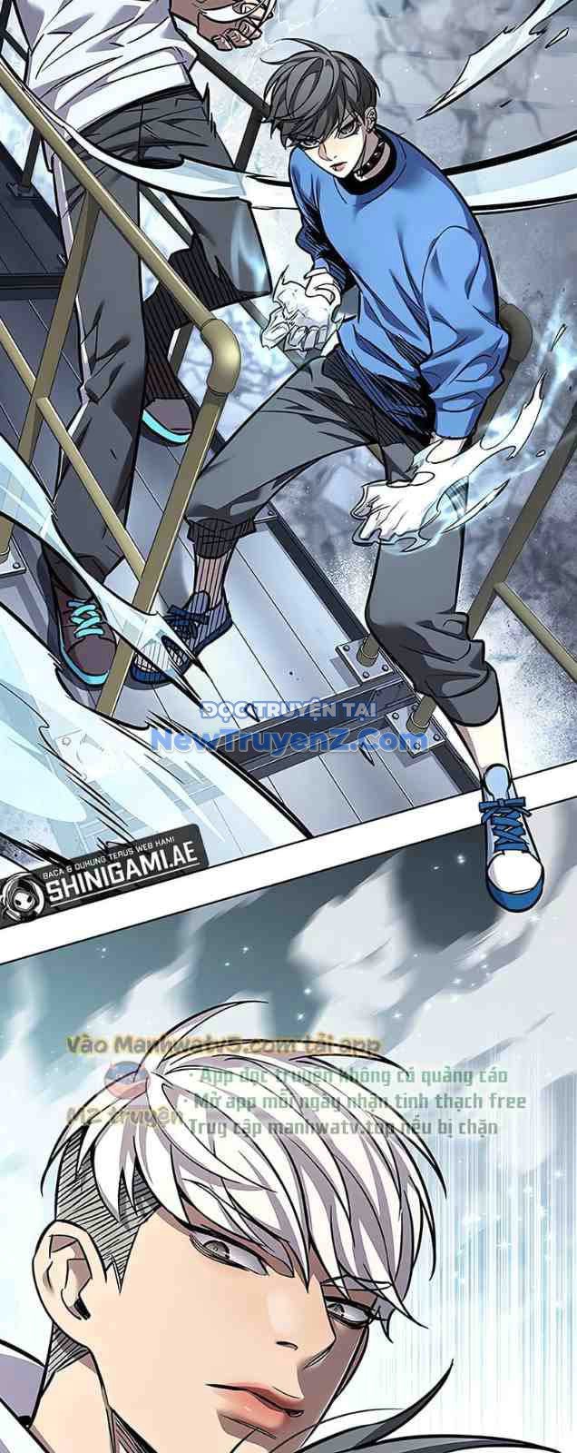 Hoá Thân Thành Mèo: Chapter 352