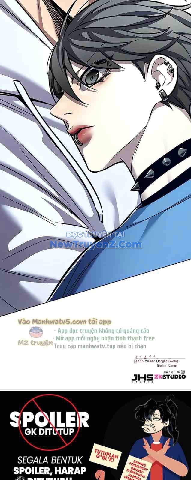 Hoá Thân Thành Mèo: Chapter 352