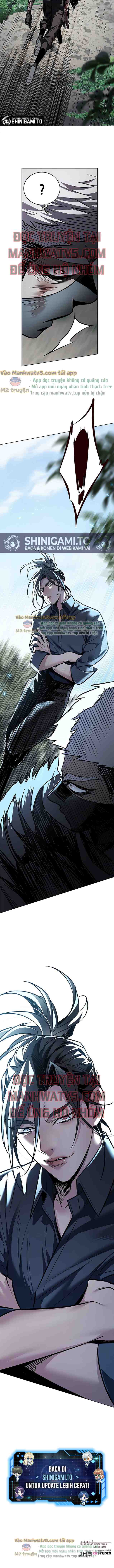 Hoá Thân Thành Mèo: Chapter 353