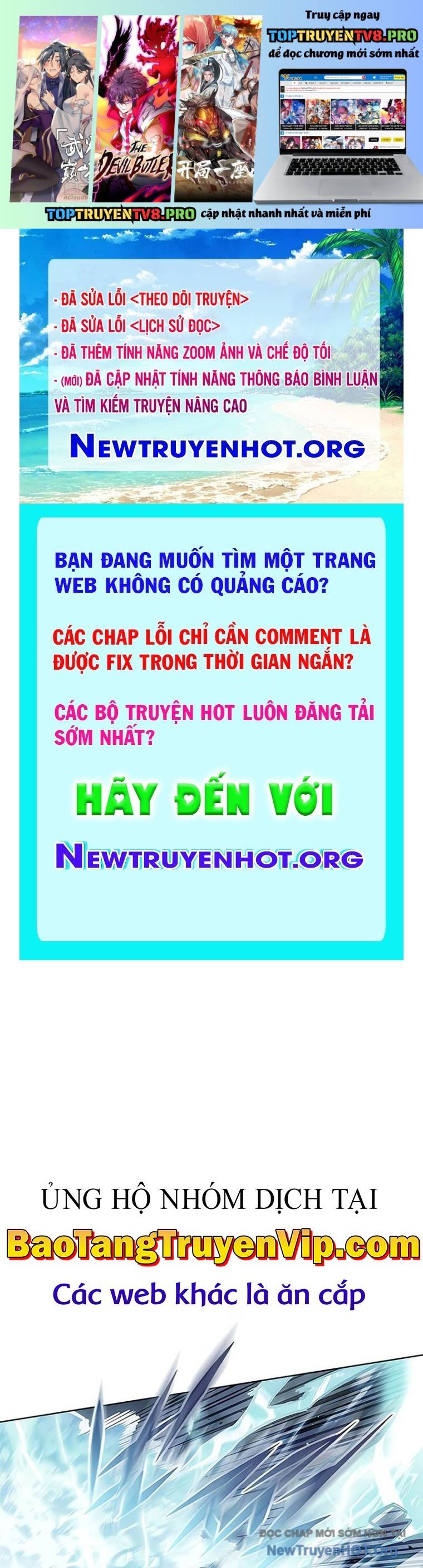 Hoá Thân Thành Mèo: Chapter 361