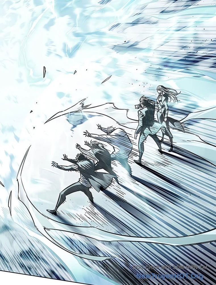 Hoá Thân Thành Mèo: Chapter 361