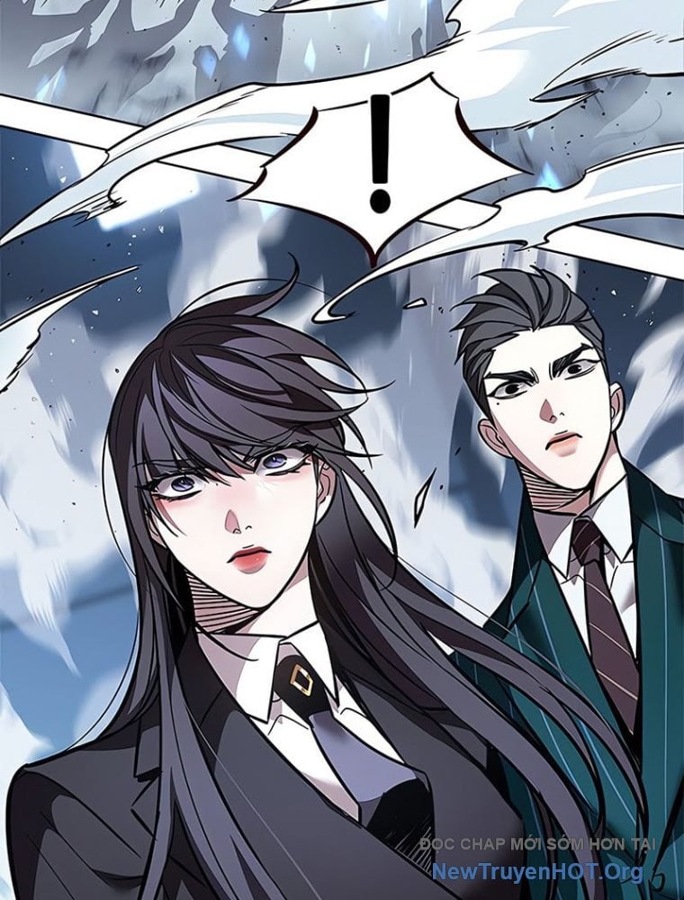 Hoá Thân Thành Mèo: Chapter 361