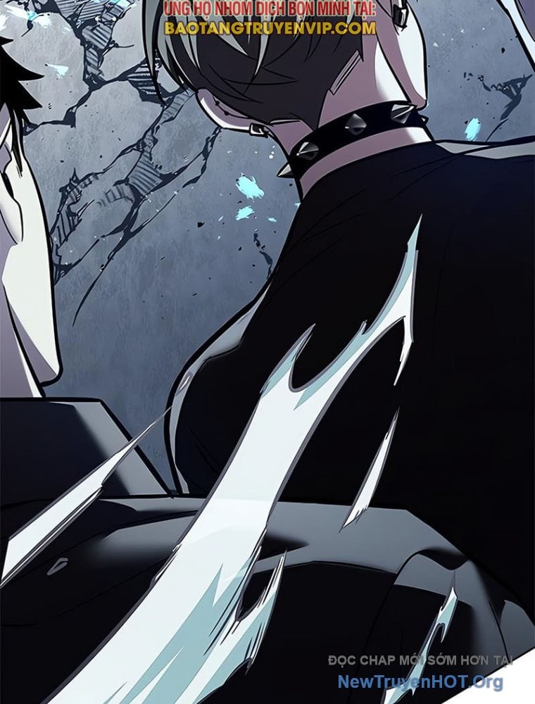 Hoá Thân Thành Mèo: Chapter 361