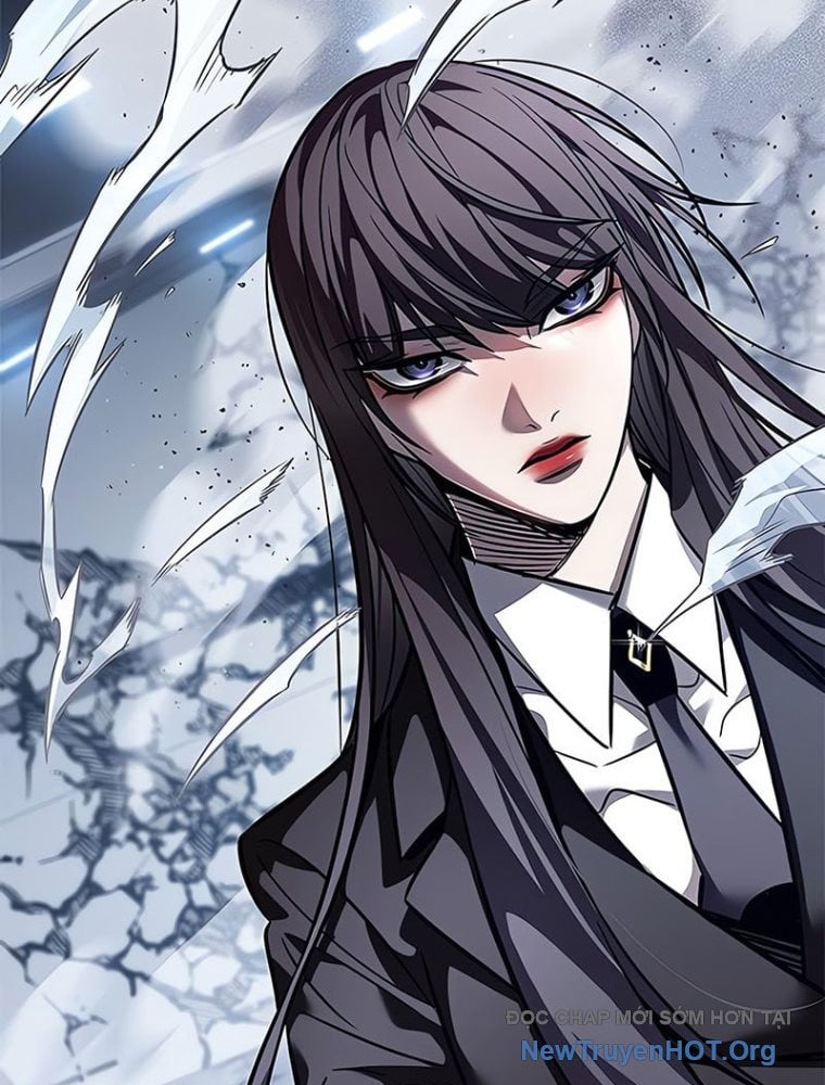 Hoá Thân Thành Mèo: Chapter 361