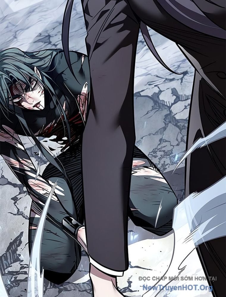 Hoá Thân Thành Mèo: Chapter 361