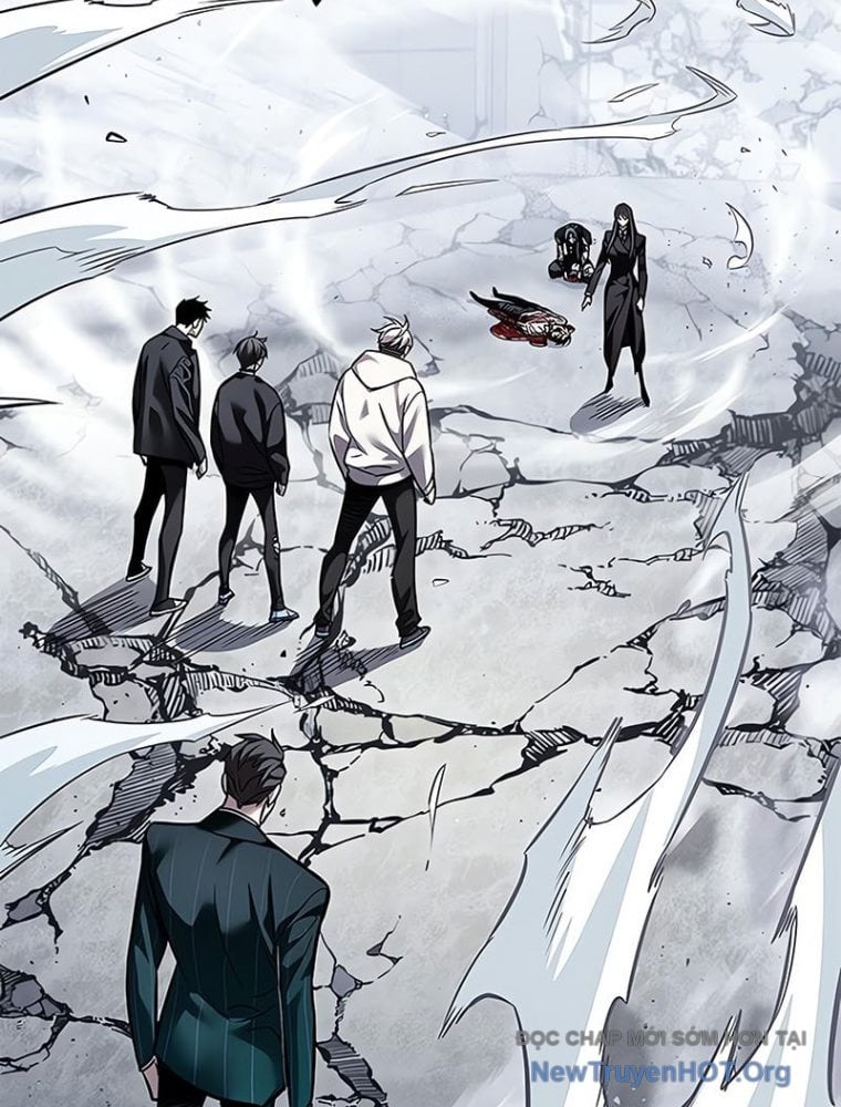 Hoá Thân Thành Mèo: Chapter 361