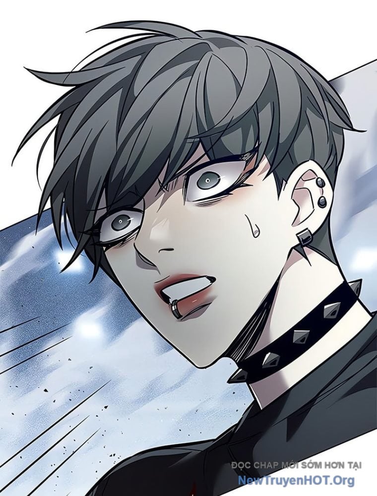 Hoá Thân Thành Mèo: Chapter 361