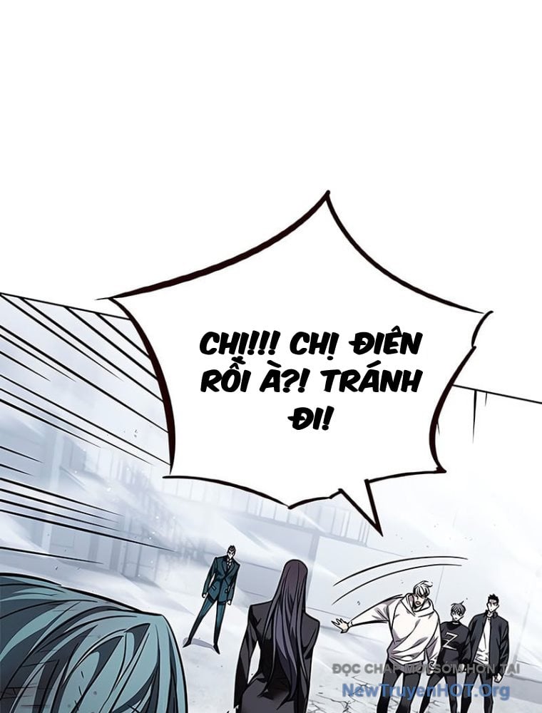 Hoá Thân Thành Mèo: Chapter 361