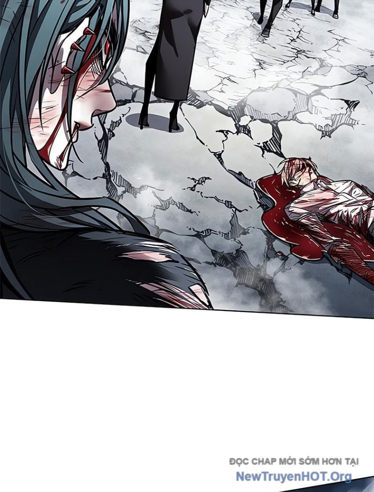 Hoá Thân Thành Mèo: Chapter 361