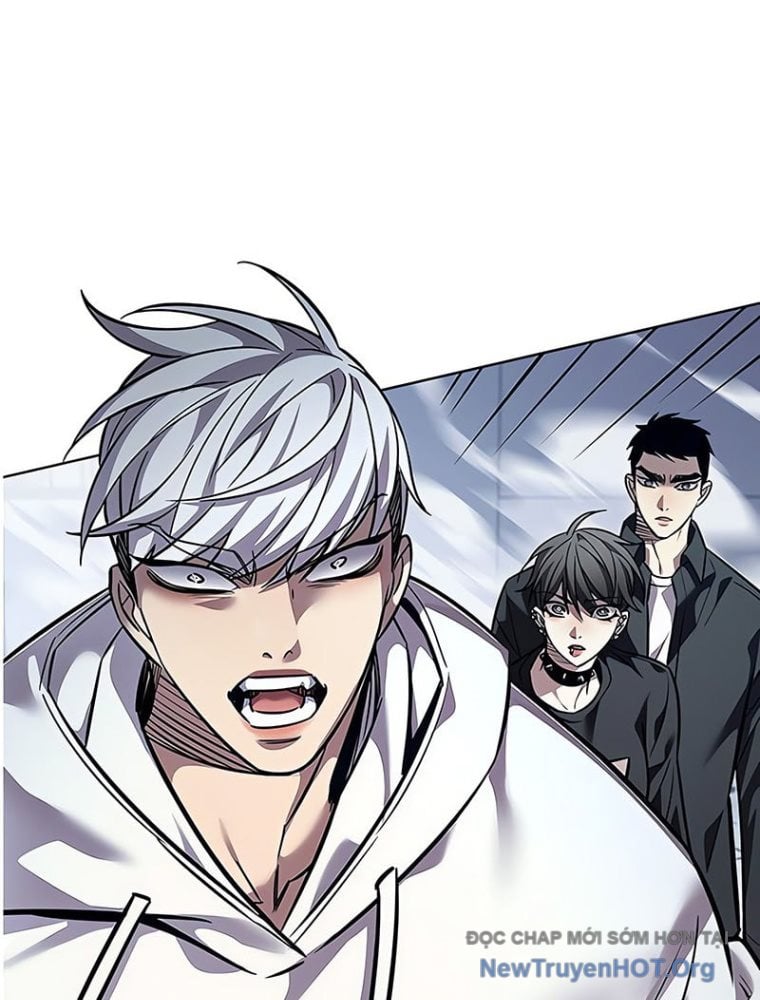 Hoá Thân Thành Mèo: Chapter 361