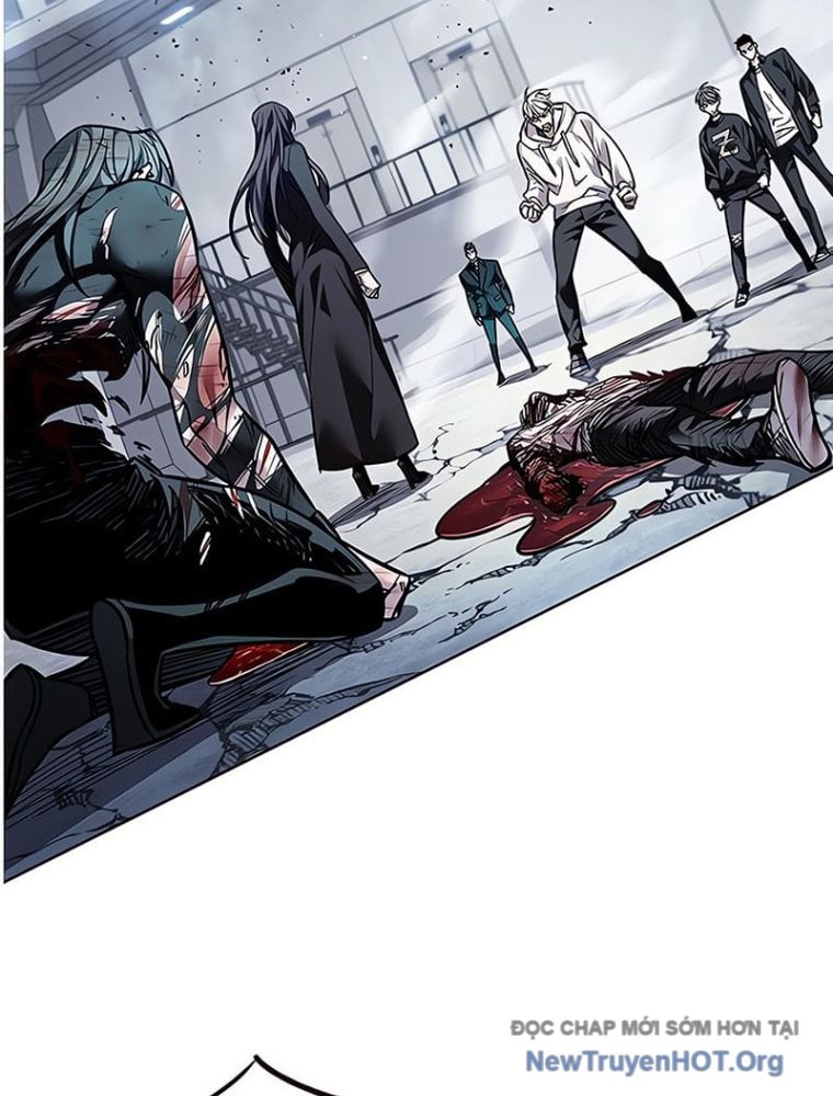 Hoá Thân Thành Mèo: Chapter 361