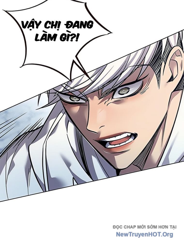 Hoá Thân Thành Mèo: Chapter 361