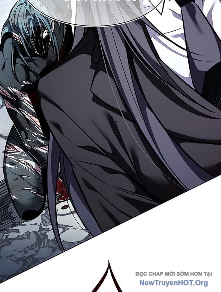 Hoá Thân Thành Mèo: Chapter 361