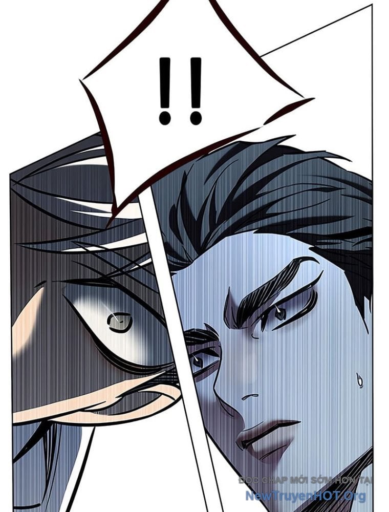 Hoá Thân Thành Mèo: Chapter 361