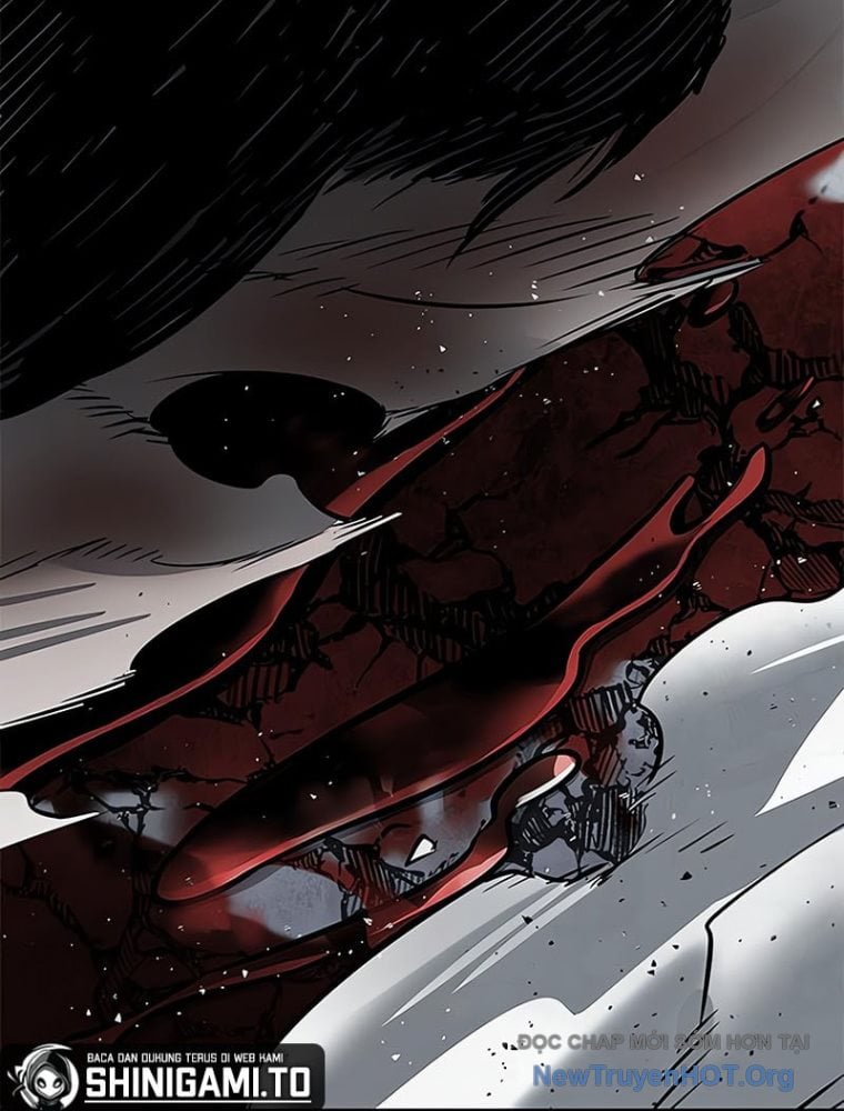 Hoá Thân Thành Mèo: Chapter 361