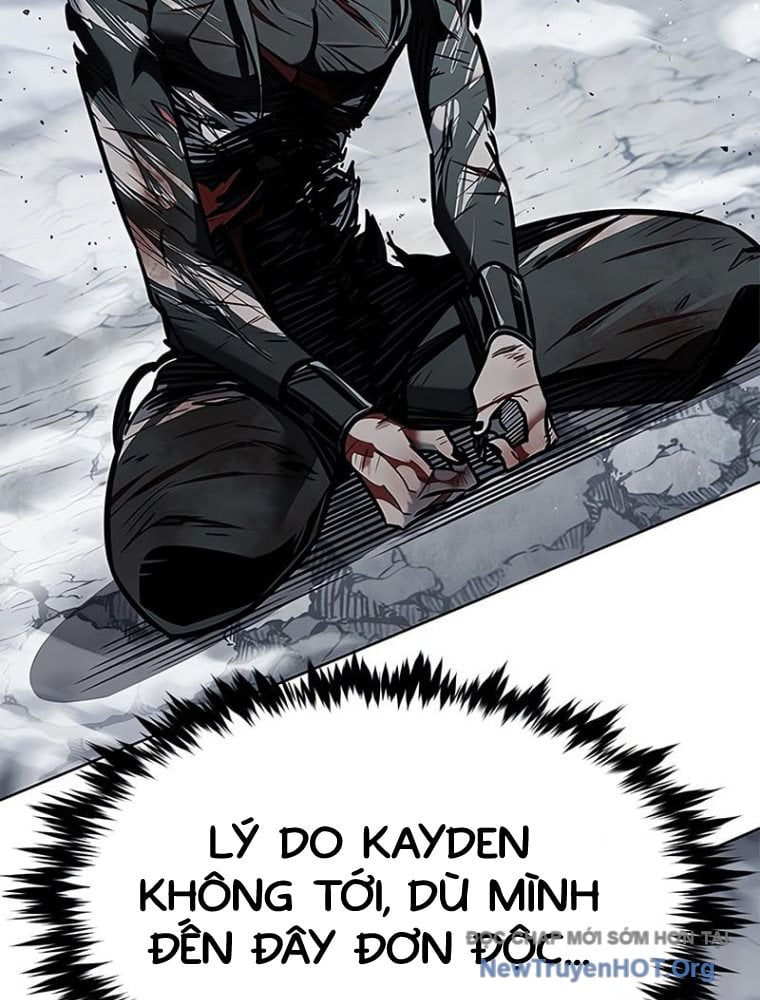 Hoá Thân Thành Mèo: Chapter 361