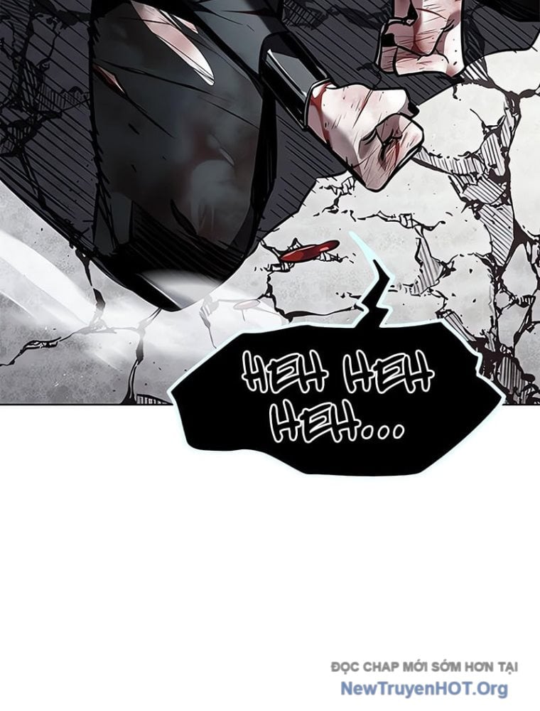 Hoá Thân Thành Mèo: Chapter 361