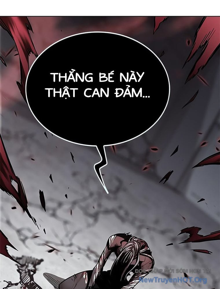 Hoá Thân Thành Mèo: Chapter 361