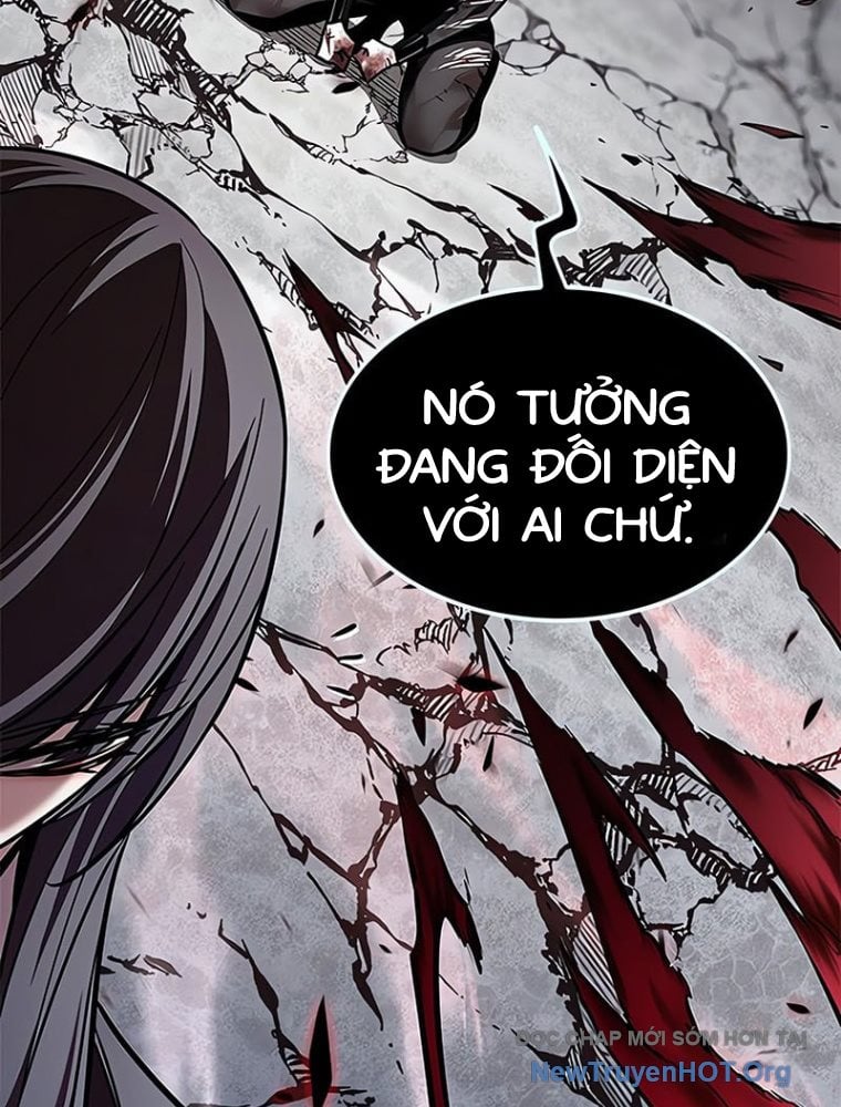 Hoá Thân Thành Mèo: Chapter 361