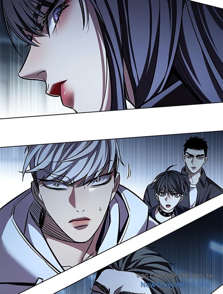 Hoá Thân Thành Mèo: Chapter 361