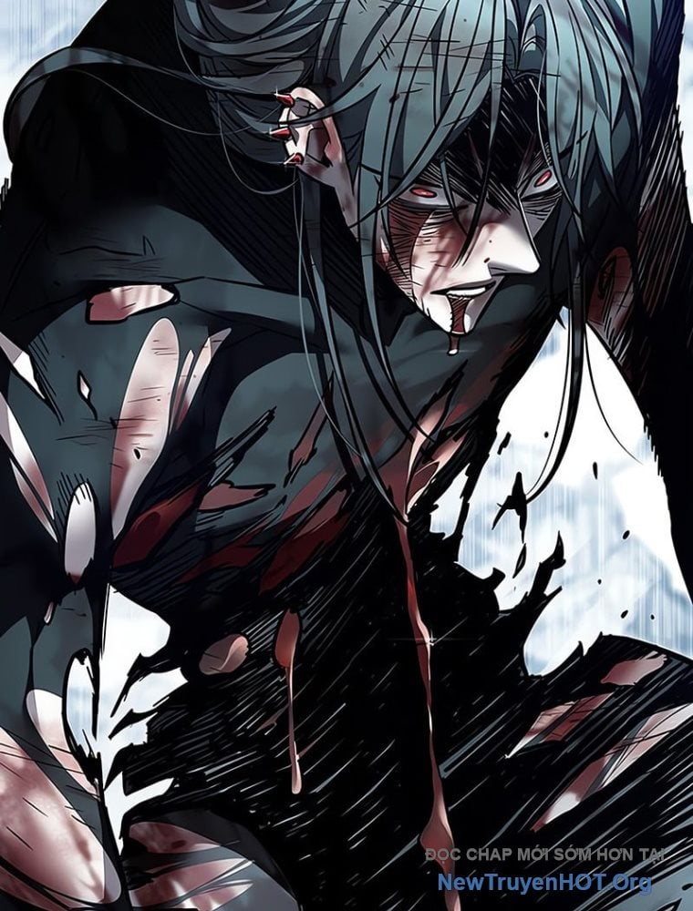 Hoá Thân Thành Mèo: Chapter 361