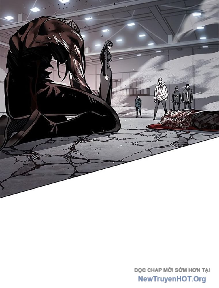 Hoá Thân Thành Mèo: Chapter 361