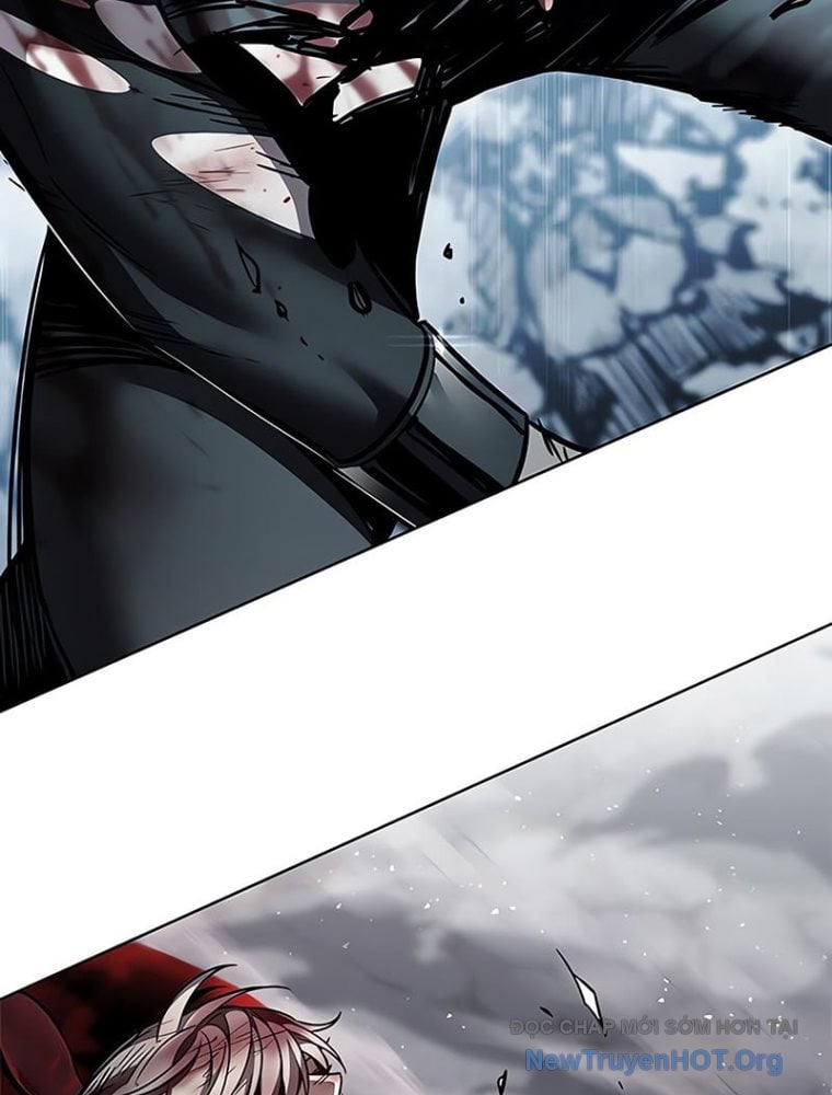 Hoá Thân Thành Mèo: Chapter 361