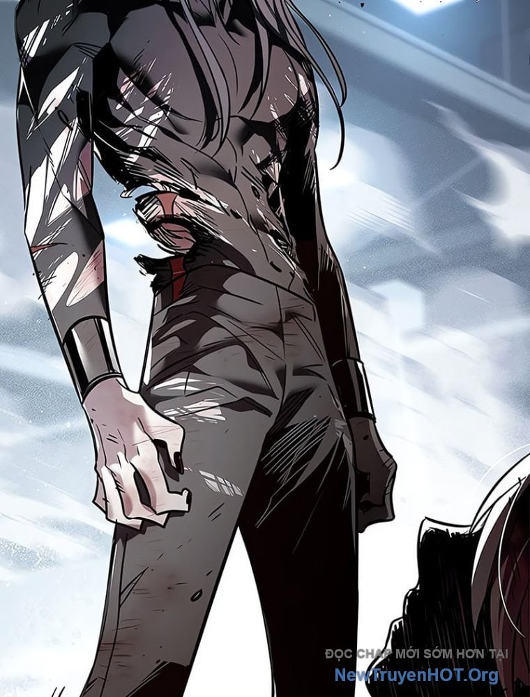 Hoá Thân Thành Mèo: Chapter 361