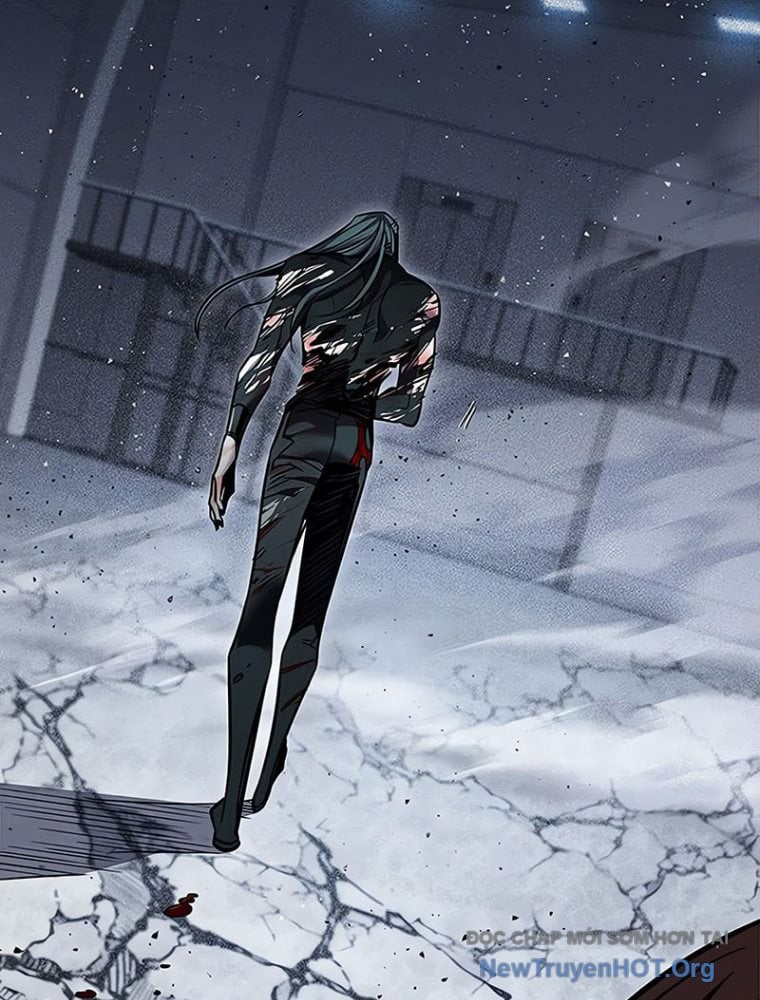 Hoá Thân Thành Mèo: Chapter 361