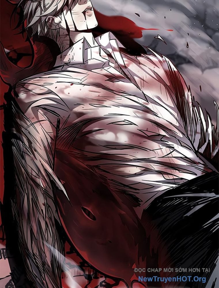 Hoá Thân Thành Mèo: Chapter 361