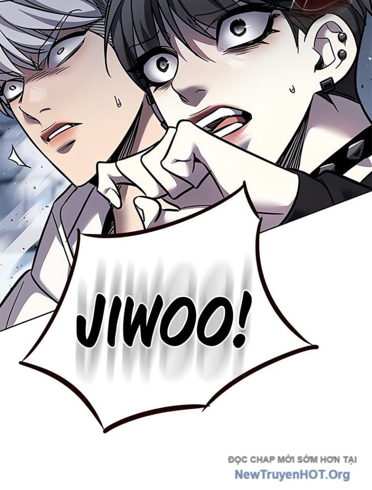 Hoá Thân Thành Mèo: Chapter 361