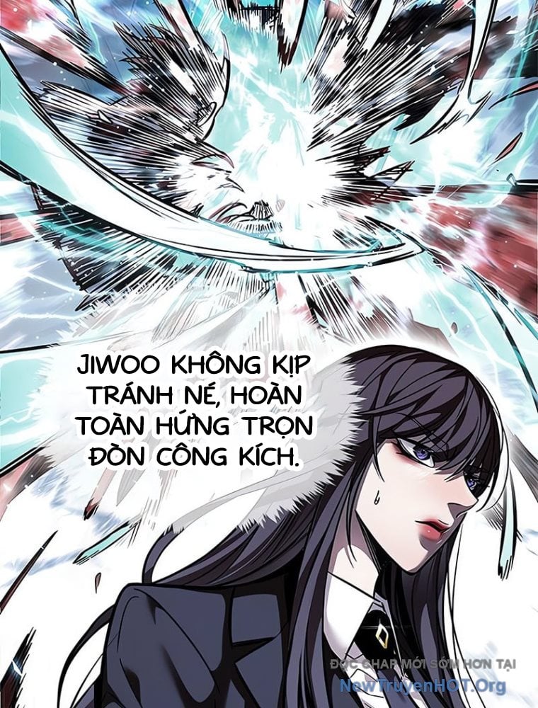 Hoá Thân Thành Mèo: Chapter 361