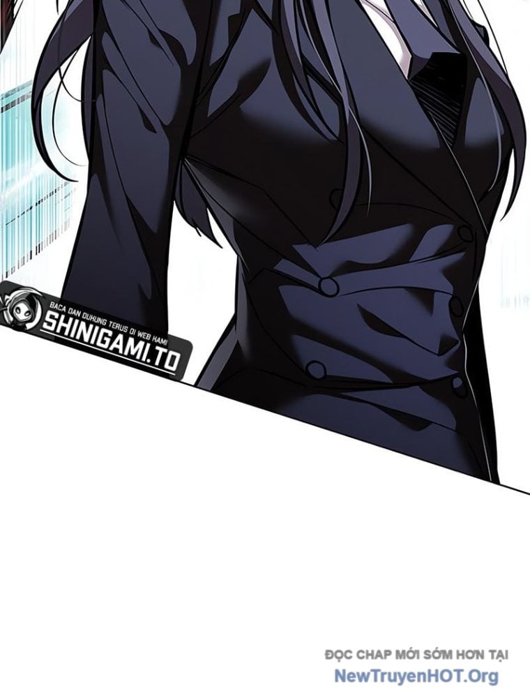 Hoá Thân Thành Mèo: Chapter 361