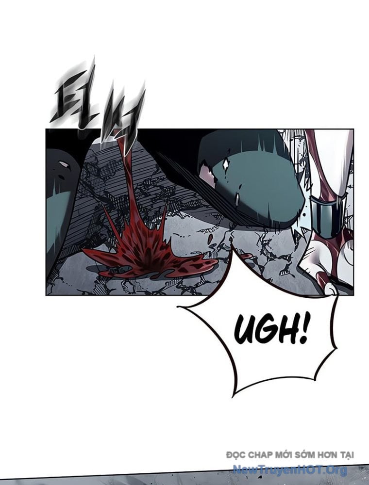 Hoá Thân Thành Mèo: Chapter 361