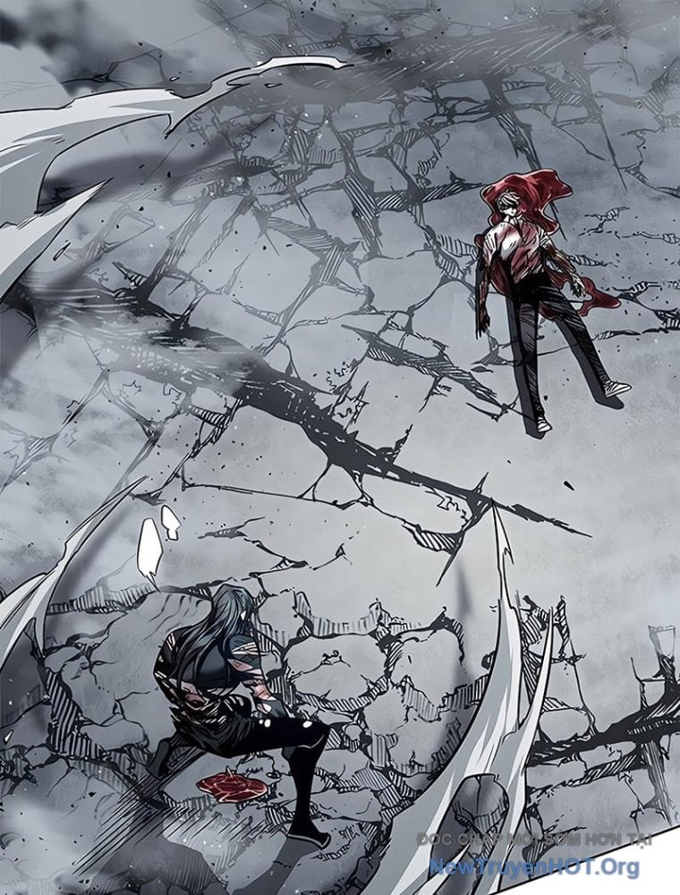 Hoá Thân Thành Mèo: Chapter 361