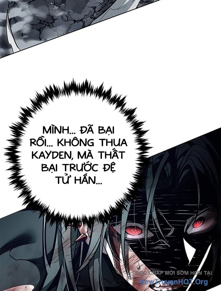 Hoá Thân Thành Mèo: Chapter 361